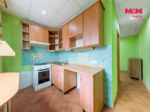 Prodej bytu 2+1, Sokolov, Rooseweltova, 54 m2