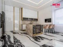 Prodej rodinného domu, Jirny, Modřínová, 400 m2