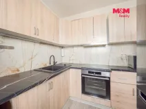 Prodej bytu 4+1, Praha - Krč, Hurbanova, 80 m2