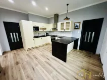 Prodej vícegeneračního domu, Teplice - Trnovany, Klicperova, 180 m2
