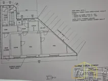 Prodej vícegeneračního domu, Teplice - Trnovany, Klicperova, 180 m2