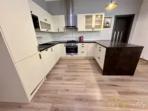 Prodej vícegeneračního domu, Teplice - Trnovany, Klicperova, 180 m2