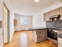 Pronájem bytu 2+kk, Úpice, Národní, 46 m2