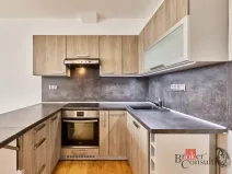 Pronájem bytu 2+kk, Úpice, Národní, 46 m2