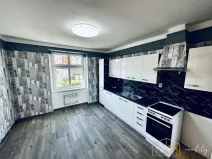 Pronájem bytu 2+1, Teplice - Řetenice, Sklářská, 65 m2