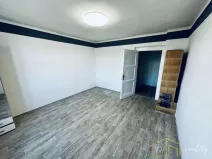 Pronájem bytu 2+1, Teplice - Řetenice, Sklářská, 65 m2