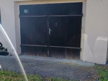 Prodej garáže, Litvínov - Janov, Podkrušnohorská, 23 m2
