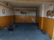 Prodej garáže, Litvínov - Janov, Podkrušnohorská, 23 m2
