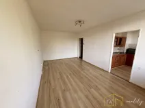 Prodej bytu 1+1, Bílina - Pražské Předměstí, Aléská, 34 m2