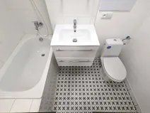 Pronájem bytu 2+kk, Most, Jana Opletala, 34 m2