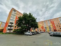 Prodej bytu 3+1, Teplice - Prosetice, Pod školou, 78 m2