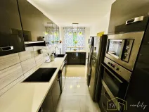 Prodej bytu 3+1, Teplice - Prosetice, Pod školou, 78 m2