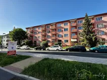 Prodej bytu 2+1, Teplice, Svojsíkova, 54 m2