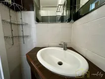 Prodej bytu 2+1, Teplice, Svojsíkova, 54 m2