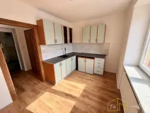 Prodej bytu 1+1, Lom - Loučná, Novostavby, 28 m2
