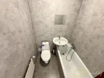 Prodej bytu 1+1, Lom - Loučná, Novostavby, 28 m2