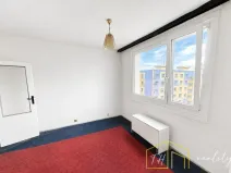 Prodej bytu 1+1, Krupka - Maršov, Šeříková, 36 m2