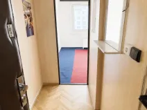 Prodej bytu 1+1, Krupka - Maršov, Šeříková, 36 m2