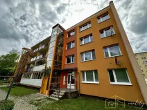 Prodej bytu 3+1, Most, Družstevní, 69 m2