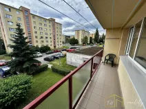 Prodej bytu 3+1, Most, Družstevní, 69 m2
