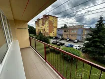 Prodej bytu 3+1, Most, Družstevní, 69 m2