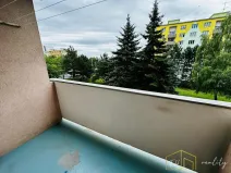 Prodej bytu 2+1, Chomutov, Kamenná, 59 m2