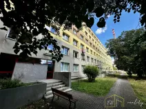 Prodej bytu 3+1, Teplice - Řetenice, Rooseveltovo náměstí, 67 m2