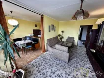 Prodej bytu 3+1, Teplice - Řetenice, Rooseveltovo náměstí, 67 m2