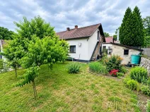 Prodej rodinného domu, Světec, Lota marie, 90 m2