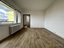 Pronájem bytu 3+1, Teplice - Trnovany, Přítkovská, 78 m2