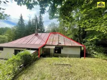 Prodej chaty, Soběslav, 41 m2