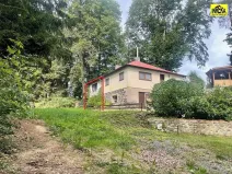 Prodej chaty, Soběslav, 41 m2