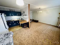 Pronájem bytu 3+kk, Teplice - Trnovany, Trnovanská, 68 m2