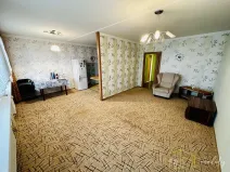 Pronájem bytu 3+kk, Teplice - Trnovany, Trnovanská, 68 m2
