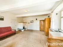 Prodej chalupy, Rovečné, 170 m2