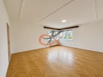 Pronájem bytu 4+1, Ostrava, Vítězná, 102 m2