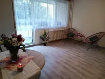 Pronájem bytu 2+kk, Brno, Oderská, 67 m2