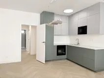 Prodej bytu 2+kk, Praha - Nové Město, Na zbořenci, 41 m2