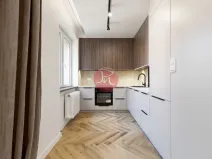 Prodej bytu 2+1, Ostrava, Krakovská, 50 m2