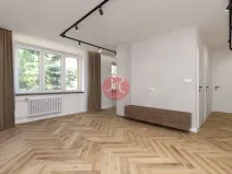 Prodej bytu 2+1, Ostrava, Krakovská, 50 m2