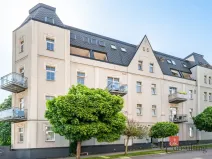 Prodej bytu 3+kk, Liberec - Liberec VI-Rochlice, Maršíkova, 70 m2