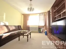 Pronájem bytu 3+1, Praha - Újezd nad Lesy, Malešovská, 75 m2