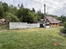 Prodej chaty, Konice - Čunín, 22 m2