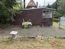 Prodej chaty, Konice - Čunín, 22 m2