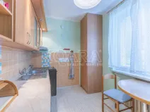 Prodej bytu 3+1, Opava - Předměstí, Olomoucká, 63 m2