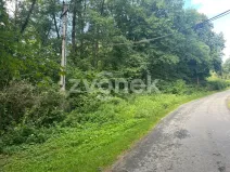 Prodej pozemku pro bydlení, Halenkovice, 1620 m2
