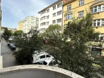 Prodej bytu 2+1, Brno - Veveří, Gorkého, 77 m2