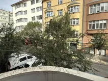 Prodej bytu 2+1, Brno - Veveří, Gorkého, 77 m2