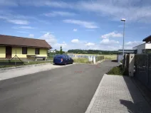 Prodej pozemku pro bydlení, Hradec Králové, 694 m2