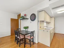Prodej bytu 3+kk, Praha - Žižkov, Pitterova, 88 m2